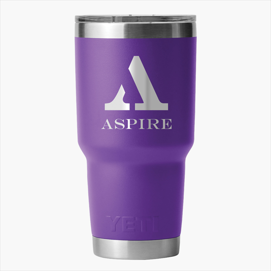 YETI Rambler 30 oz. Tumbler with MagSlider Lid