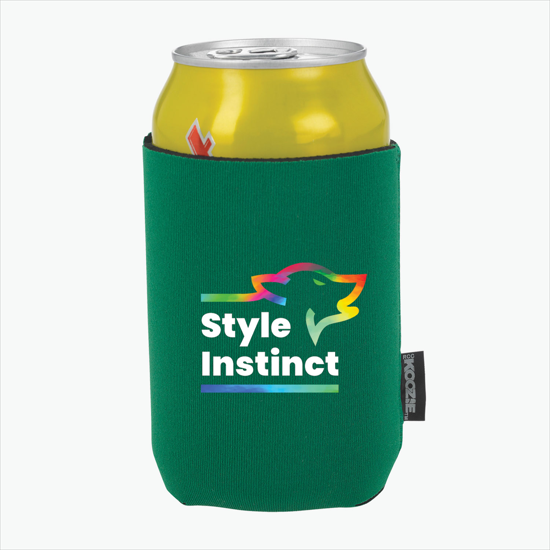 Collapsible Neoprene Koozie®