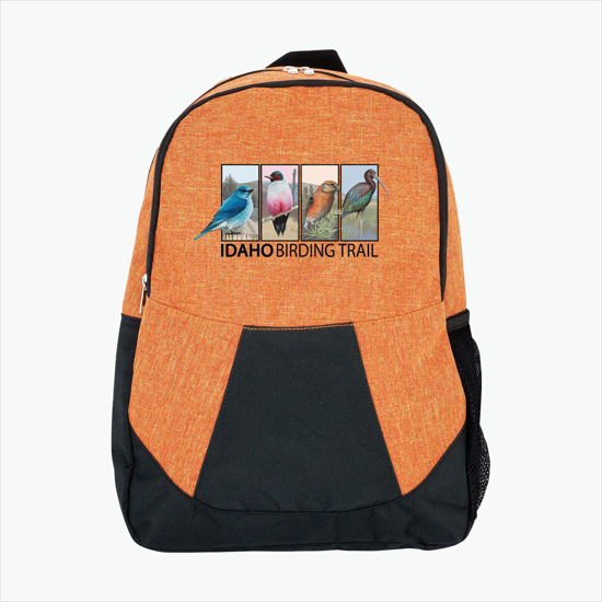 Ridge Backpack