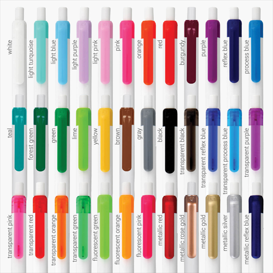 Alamo Pen