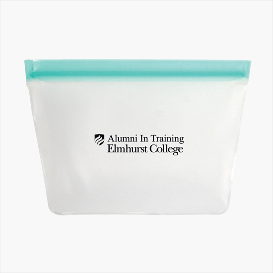 Medium Reusable Food Storage Bag