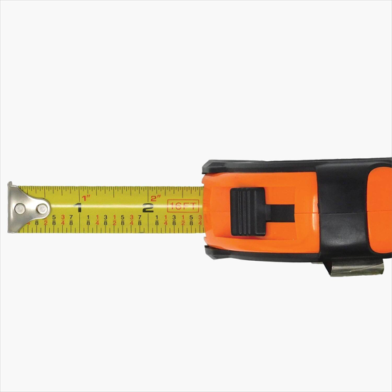16 Foot Tape Measure - 24-Hour Production