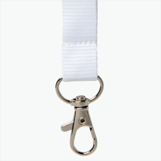 Plan Ahead & Save - 5/8 Economy Poly-Dye Full-Color Printed Lanyard w/Lobster Claw