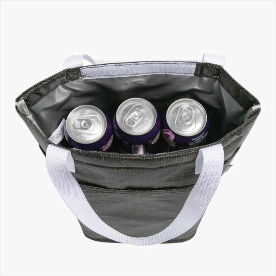 Sami Mini Tote Cooler