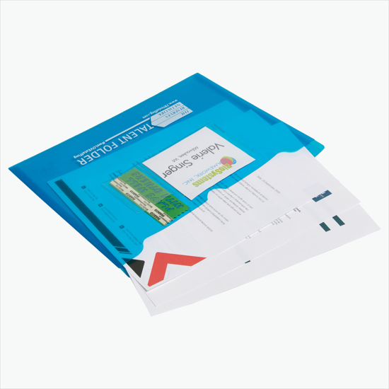 Poly Registration File - One-Color Imprint