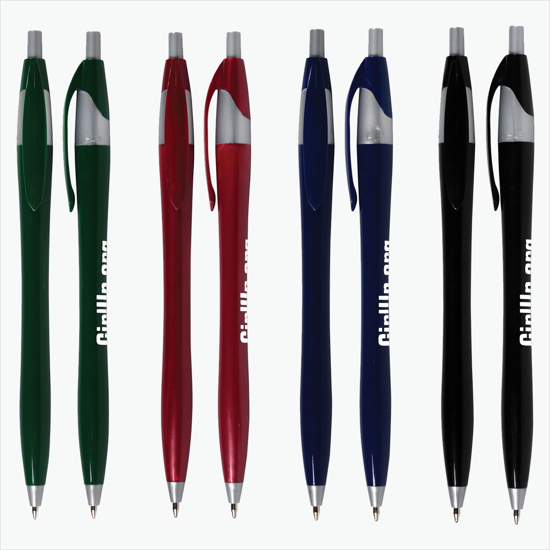 Corporate Javalina® Ballpoint Pen