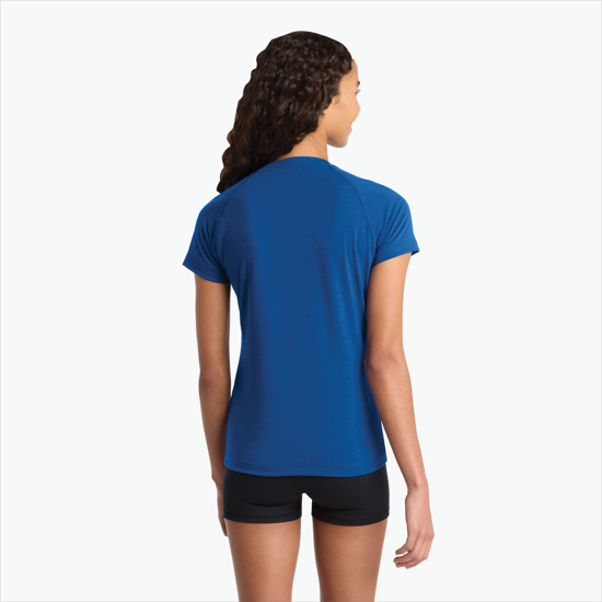 Women's Ultimate Performance V-Neck T-Shirt - Darks