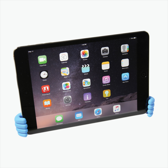 Thumbs Up Phone/Tablet Holder - 24-Hour Production
