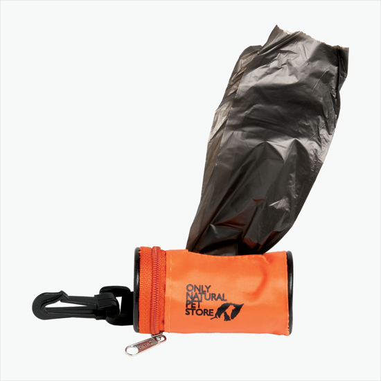 Pick It Up Pet Bag Dispenser