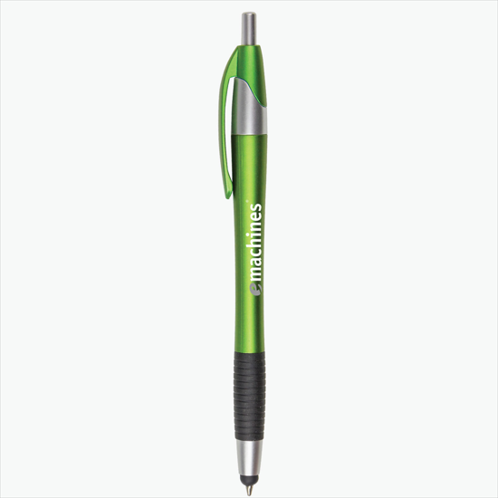 Archer2 Stylus Pen w/Gripper