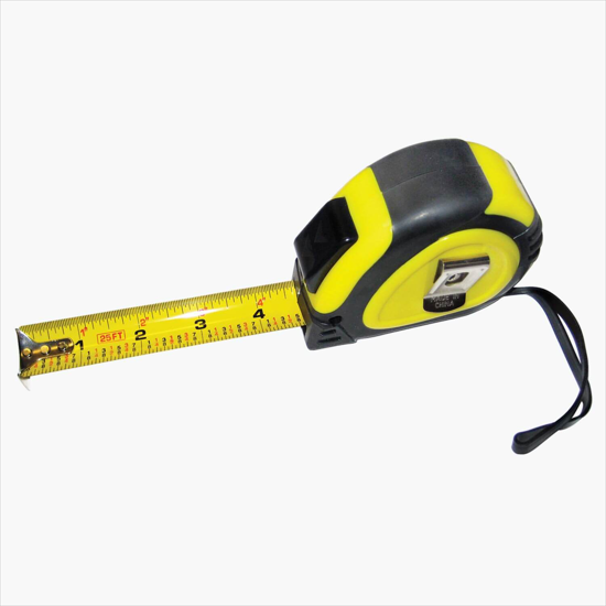 25 Foot Tape Measure