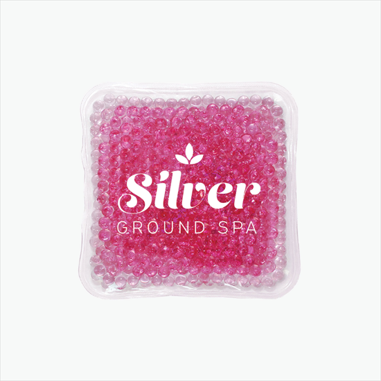 Beaded Gel Hot/Cold Pack