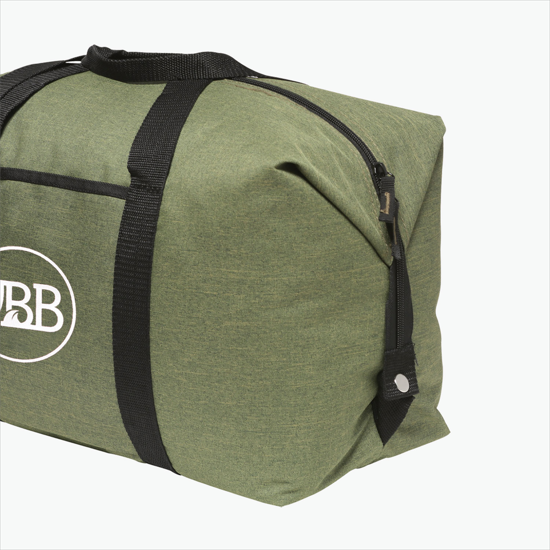 Ridge Duffel Bag