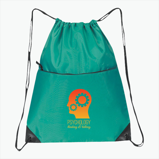 Zipper Sport Pack - Full Color