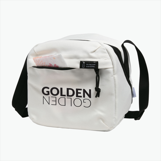 Renew rPET Lunch Cooler