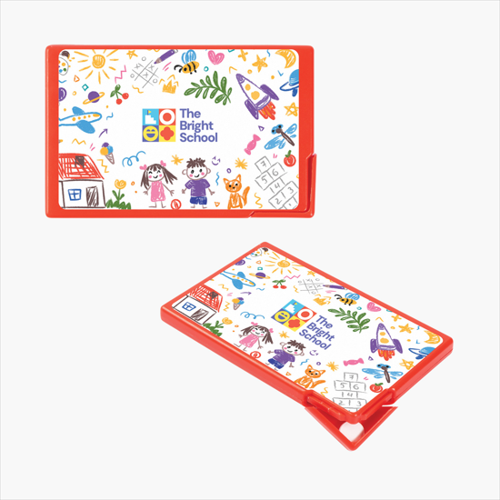 Mint Cards - Back to School - 24-Hour Production