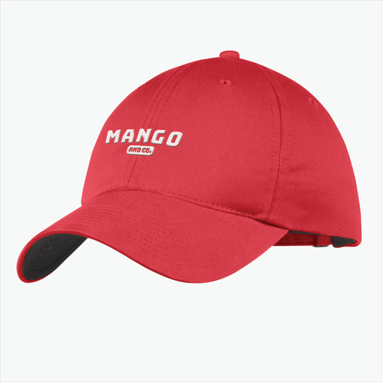 Nike® Twill Cap