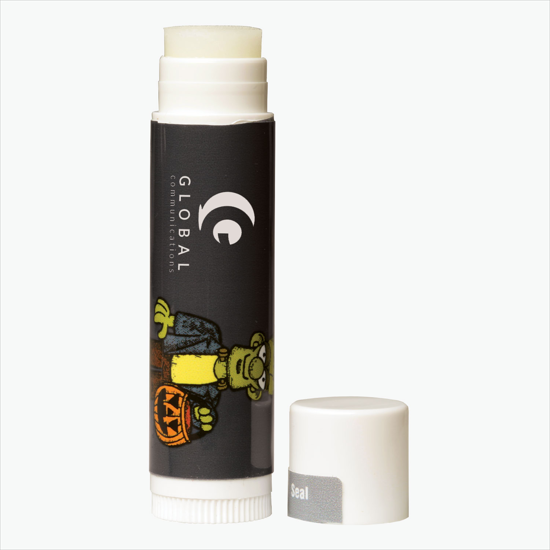 Halloween Lip Balm