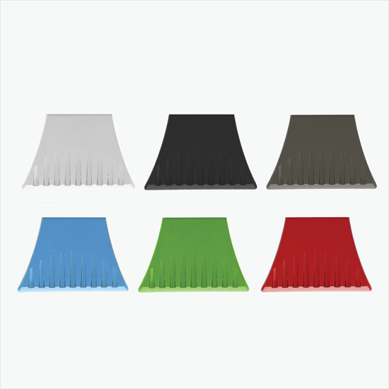 10 Inch Polar Ice Scraper