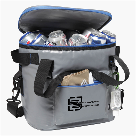 KOOZIE® Olympus Premium Cooler - 24 Can