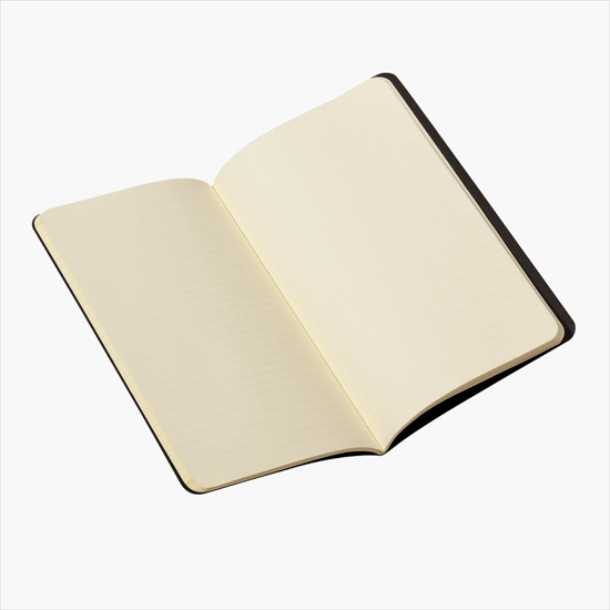 Moleskine® Cahier Large Notebook - Ruled