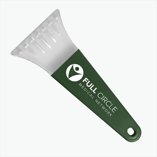 7 Inch Polar Ice Scraper