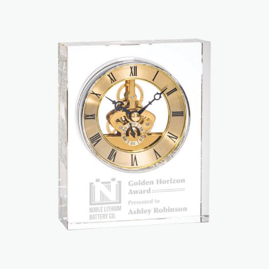Right on Time Award