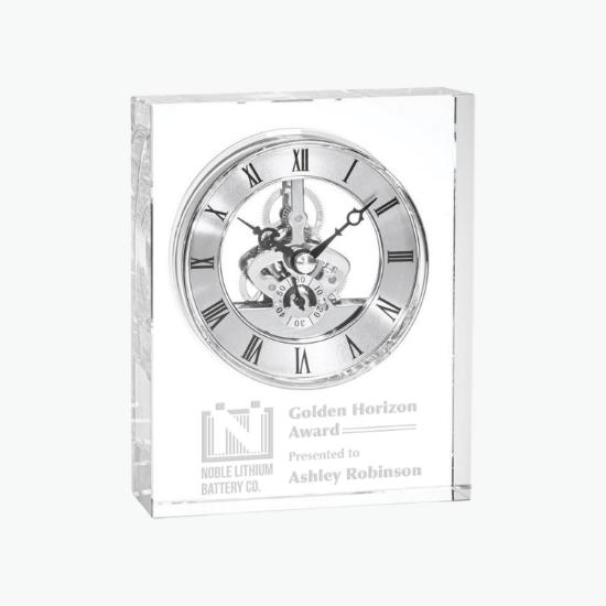 Right on Time Award