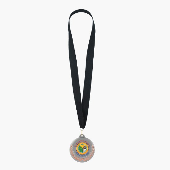 Laurel Wreath Medal - 24-Hour Production