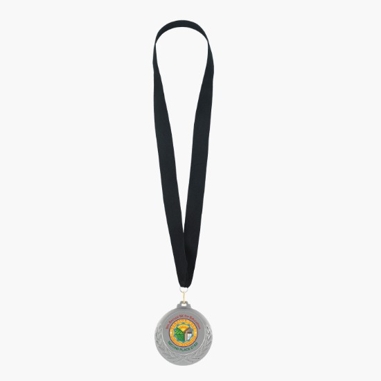 Laurel Wreath Medal - 24-Hour Production