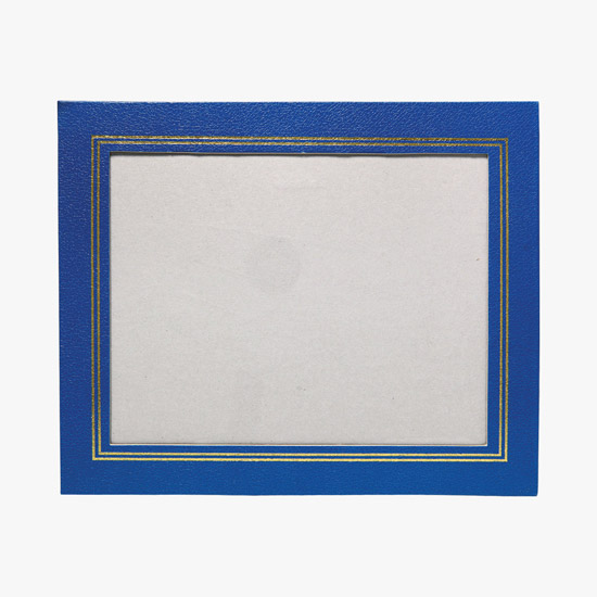 Deluxe Certificate Frame