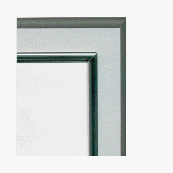 Pre-Assembled Designer Plaque