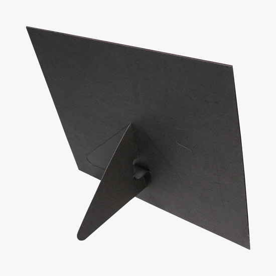 Economy Easel Frame - Blank