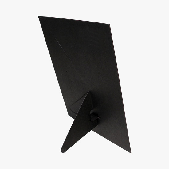 Economy Easel Frame - Blank