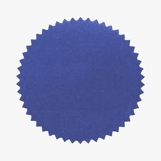 Adhesive Foil Seal