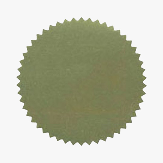 Adhesive Foil Seal