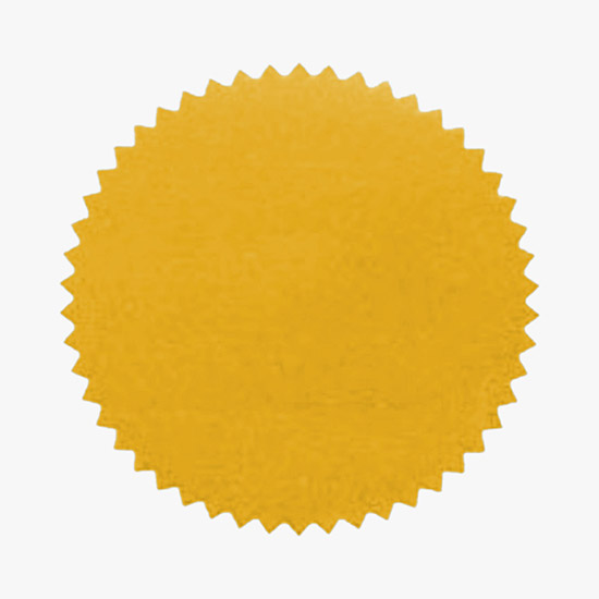 Adhesive Foil Seal