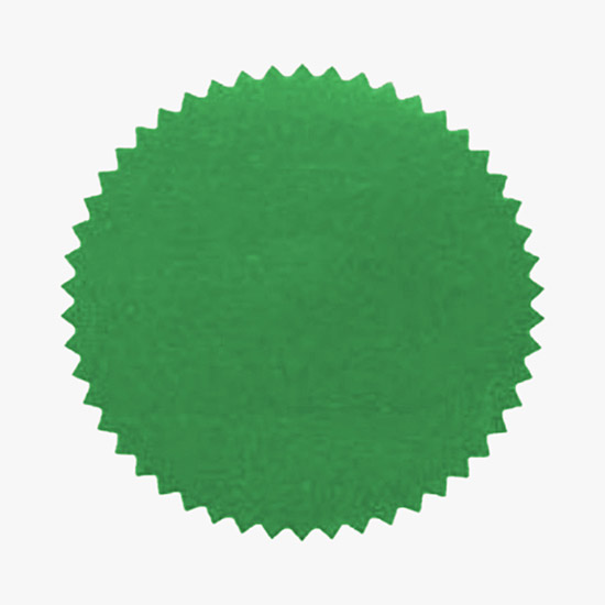 Adhesive Foil Seal