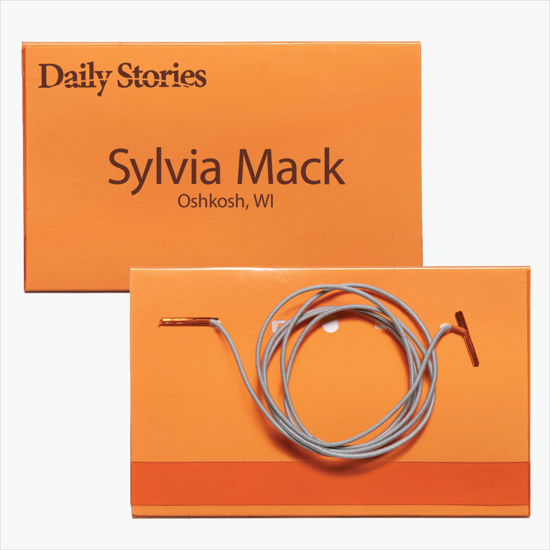 2 1/2 x 4 Side-Loading Tinted Badge Holders - Neck Cord Attachment