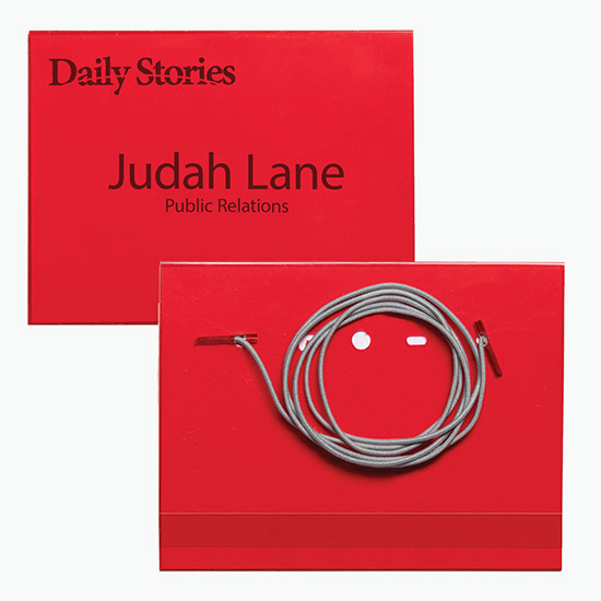 3 x 4 Side-Loading Tinted Badge Holders - Neck Cord Attachment