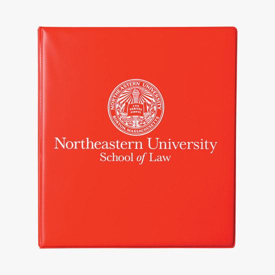 1 Ring Binder
