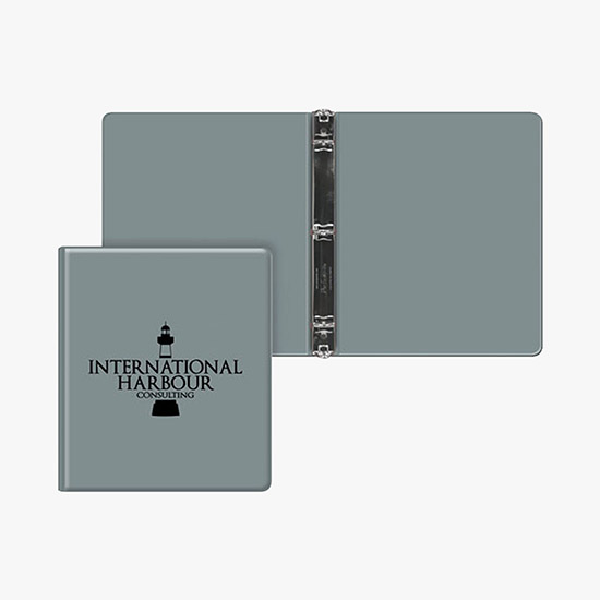 2 Ring Binder