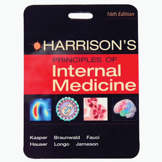 Full-Color Event Badge/Lanyard Combo - 4 x 3