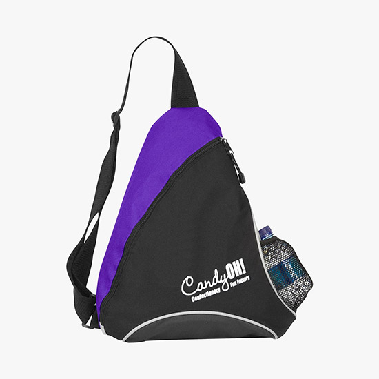 Sweet Slinger Backpack