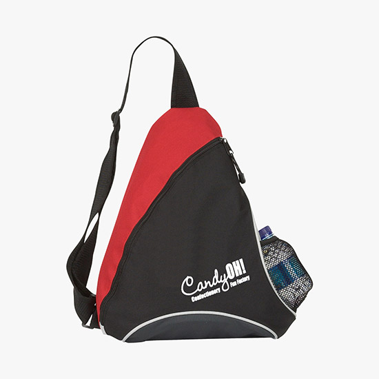 Sweet Slinger Backpack