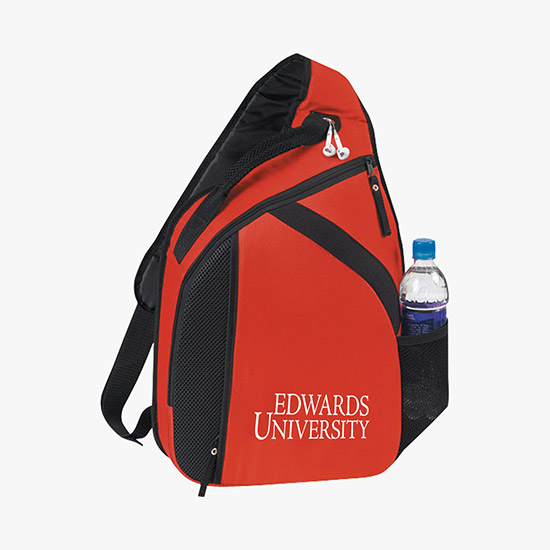 Laptop Slingpack