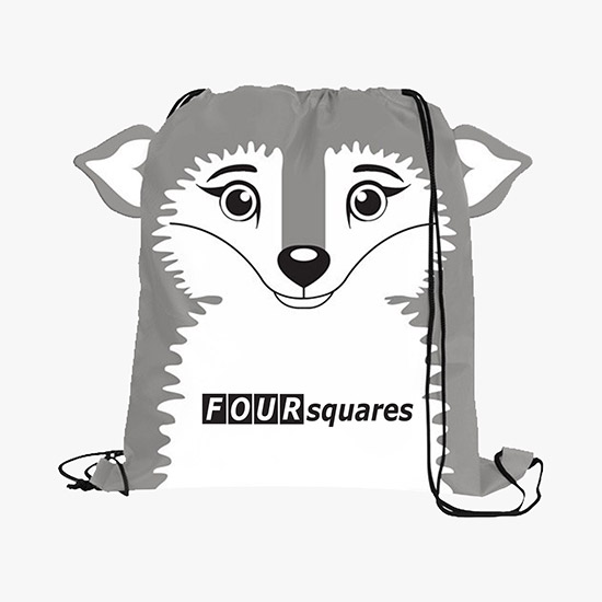 Paws 'n Claws Sportpack