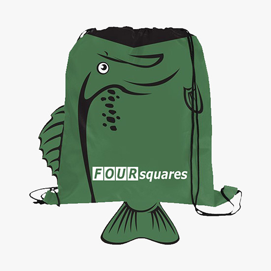 Paws 'n Claws Sportpack