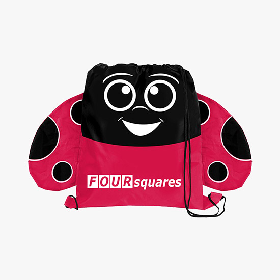 Paws 'n Claws Sportpack