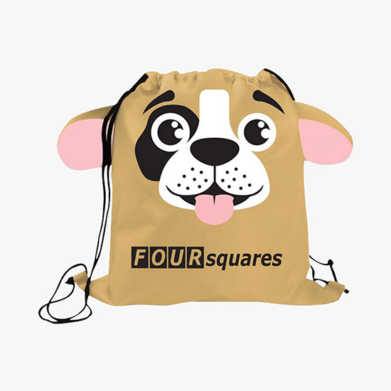 Paws 'n Claws Sportpack